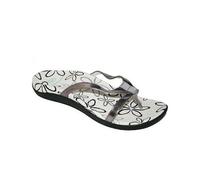 Scholl Chancla Woman Plata Talla 41 1 Par