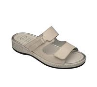 Scholl cojín Ardea de memoria tamaño 39 blanco sandalias