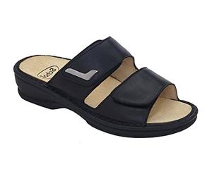Scholl Comfort Plus mietta 2.0 Negro 42