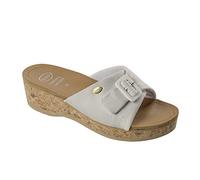 Scholl Comfort Plus wappy Blanco 42