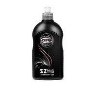 Scholl Concepts S2 Black - Pasta de alto rendimiento (500 g)