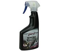Scholl Concepts SW20 Premium Speed Wax - Cera en spray (500 ml)