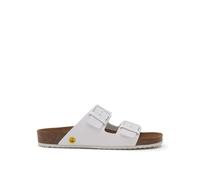 Scholl Cork Pro 2 Fibbie Sandalias planasUnisex adulto