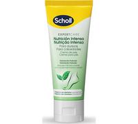 Scholl Crema Nutrición Intensa para Durezas 75ml