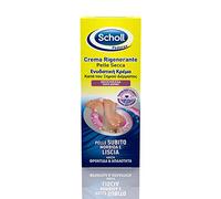 Scholl - Crema Regeneradora, piel seca - 60 ml