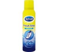 Scholl Desodorante Calzado Fresh Step 150ml