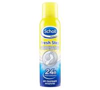 Scholl Desodorante Spray Para Pies 150 Ml