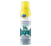 Scholl Desodorante Spray Pies Fresh Step 24 horas 150 ml