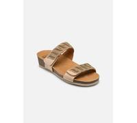 Scholl DOHA 2 STRAPS COMFORT 39 Beige