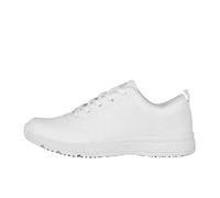 Scholl Energy Plus, Sneakers Mujer, Blanco, 42 EU