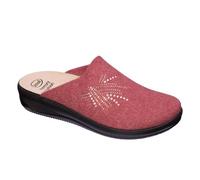 Scholl Esther 2,0 Felt+Strass W Lbl38 1 ud