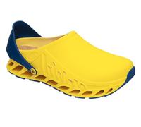 Scholl - F293782297410, Zapatos para profesionales médicos , Giallo,