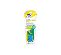 Scholl Expert - Soporte para plantillas para zapatos deportivos (1 par, talla L)