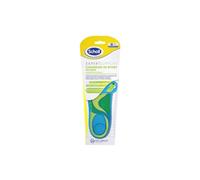 Scholl Expert - Soporte para plantillas para zapatos deportivos (1 par) - Talla S