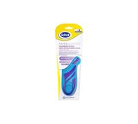 Scholl Expert - Soporte para suelas, zapatos de ciudad, talla L