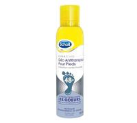 Scholl Expert Care Desodorante Antitranspirante para Pies 48h 150ml