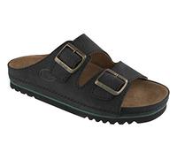 Scholl AIR BAG COMFORT 46 Negro