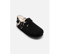 Scholl FAE BACKSTRAP COLLECTION 36 Negro
