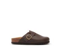 Scholl FAE New, Obstrucción Mujer, Café, 41 EU