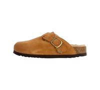 Scholl FAE New, Sandalia Mujer, coñac, 36 EU