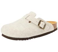 Scholl FAE, Sandalia Mujer, Beige, 36 EU