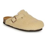 Scholl FAE, Sandalia Mujer, Beige, 38 EU