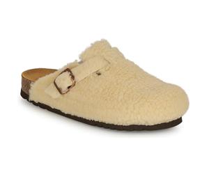 Scholl FAE, Sandalia Mujer, Beige, 38 EU