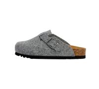 Scholl FAE, Sandalia Mujer, Gris, 36 EU