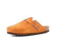 Scholl FAE, Sandalia Mujer, Marron, 36 EU