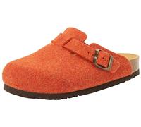 Scholl FAE, Sandalia Mujer, Naranja, 38 EU