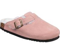 Scholl FAE, Sandalia Mujer, Rosa Dusty, 38 EU