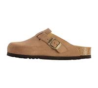 Scholl FAE, Sandalia Mujer, Taupe, 38 EU