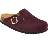 Scholl FAE, Sandalia Mujer, Wine, 38 EU