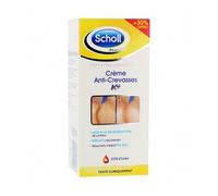 Scholl Fendills Crema Reparadora de Talones 120ml