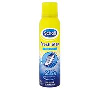 SCHOLL FRESH STEP SHOE SPRAY