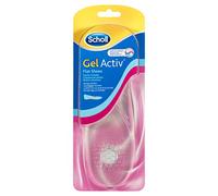 Scholl Gel Activ - Plantillas cómodas