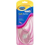 Scholl Gel Activ - Plantillas cómodas