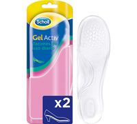 Scholl Gel Activ Tacones de Uso Diario 1par
