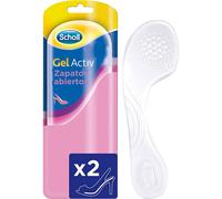 Scholl Gel Activ Zapatos Abiertos 1par