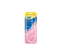 Scholl Gel Active Scarpe Basse Cuscinetto Trasparente Misura Da 35 a 40.5 1Paio