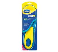 Scholl GelActiv Everyday - Plantillas (1 par)