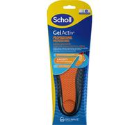 Scholl Gelactiv Plantilla Profesional TL 1 Par