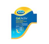 Scholl Gelactiv Plantillas Botas y Botines