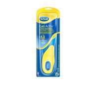 Scholl Gelactiv Plantillas Uso Diario Mujer 35.5-40.5 2 unidades