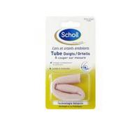Scholl Gelactiv Tube Doigts Orteils 1ud