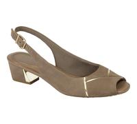 Scholl Gloria Taupe 37