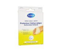 Scholl Hallux Val Pro Oig36 38
