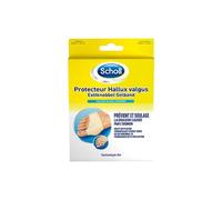 Scholl Hallux Val Pro Oig39 42 42