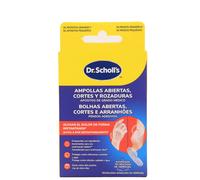 Scholl Heridas Abiertas 3 Apos