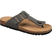 Scholl Hombre Yves Sandalia, caqui, 42 EU